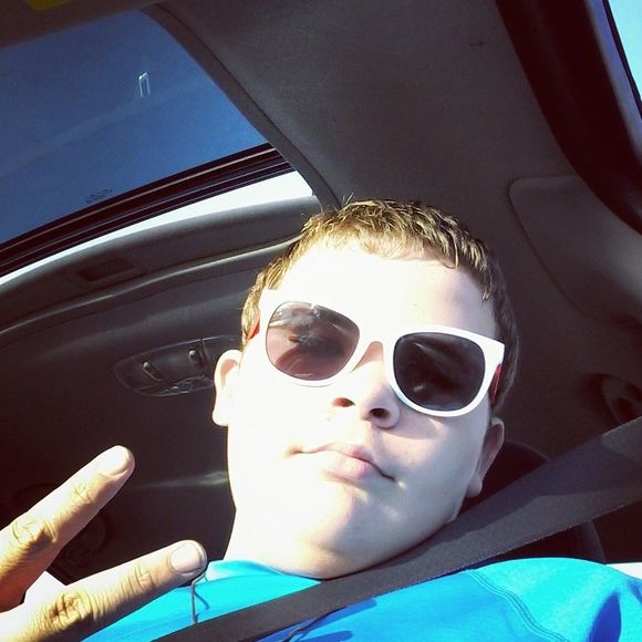 Meet your Posher, James - Picture 1 of 1